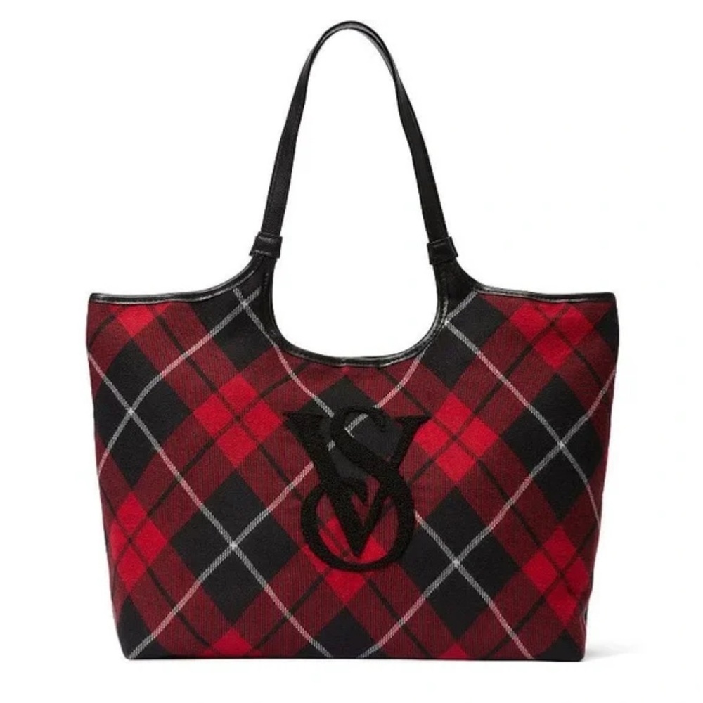 VS tote bag